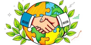 As tendências do mercado de fusões e aquisições (M&A)