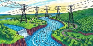 Resiliência do setor de utilities frente a choques econômicos