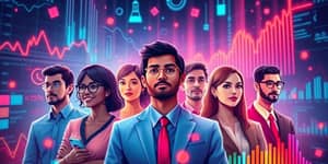 Big Data transforma a tomada de decisão no mercado
