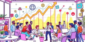 O boom do mercado de Private Equity e Venture Capital