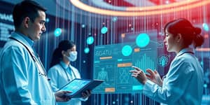 Saúde digital: um novo vetor de crescimento para o setor