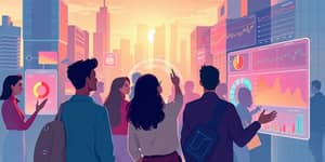O poder da personalização no setor de serviços financeiros