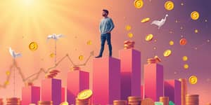 Domine suas finanças, não seja dominado por elas