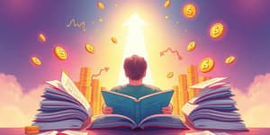 Invista em você: educação financeira é prioridade