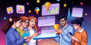 Gamificação e o engajamento do novo investidor