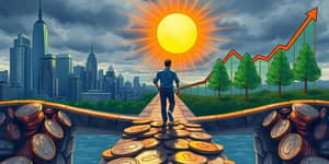 Aprenda com seus erros financeiros e siga em frente