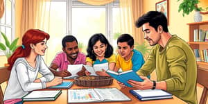 Orçamento familiar: a chave para o controle