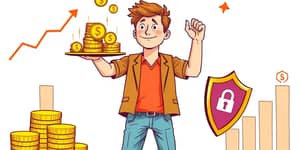 Maximize seus ganhos e minimize suas perdas