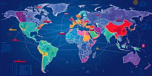Desafios da supply chain global e o impacto nos investimentos