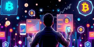 Use a tecnologia a seu favor nas finanças