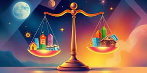 Desvende os segredos de uma carteira equilibrada