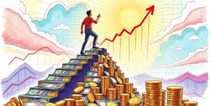 Transforme sonhos em metas financeiras reais