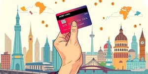 Descubra os Benefícios de Ter uma Conta Internacional