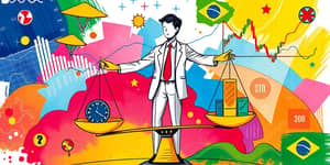 Analise riscos e retornos antes de investir
