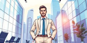Seja o CEO da sua vida financeira