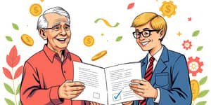 Descubra as Vantagens do Crédito Consignado
