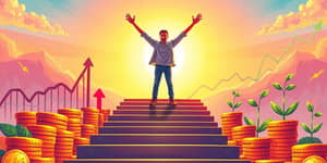 Planejamento Financeiro: Comece Agora e Conquiste Sua Liberdade