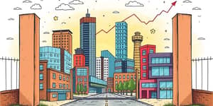 Fundos de Investimento Imobiliário: Sua Porta para o Mercado Imobiliário