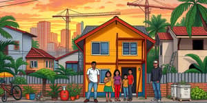 Financiamento Imobiliário: Primeiros Passos para a Casa Própria