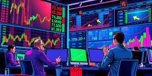 Renda Variável: Potencial de Lucro e Como Operar