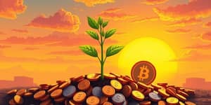 Como Começar a Investir com Pouco Dinheiro