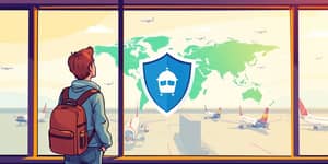 Seguro Viagem: A Tranquilidade que Você Precisa em Suas Jornadas