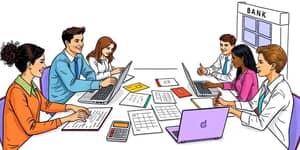 Empréstimo Pessoal: Quando e Como Solicitar