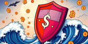 Hedge: Proteja Seus Investimentos da Volatilidade do Mercado