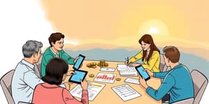 Planejamento da Aposentadoria: Ferramentas e Estratégias