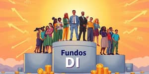 Conheça os Fundos DI: Simplicidade e Segurança para Seu Capital