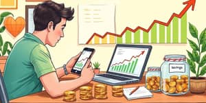 Aprenda a Gerenciar Suas Finanças Pessoais com Eficácia