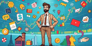 O Que São e Como Investir em ETFS