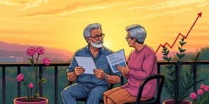 Previdência Privada: Construa um Futuro Mais Tranquilo