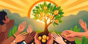 Investimento consciente: escolha o que reflete seus valores