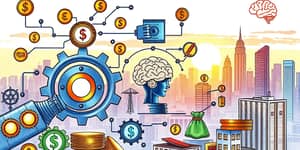 Seu dinheiro trabalhando: automatize seus aportes com inteligência