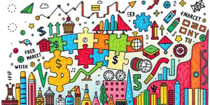 Fundos de índice: a forma mais prática de diversificar
