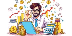 Otimizando a rentabilidade: dicas para turbinar seus ganhos