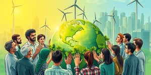 Investimento socialmente responsável: retornos e impacto