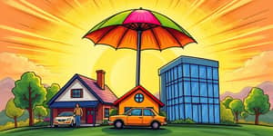 Proteja seu futuro: seguros essenciais e como escolher