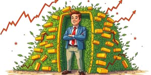 Proteja seu capital: estratégias de hedge para a carteira