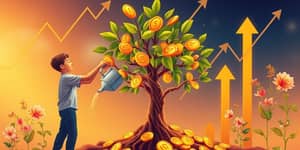 O paradoxo da riqueza: gaste menos, invista mais