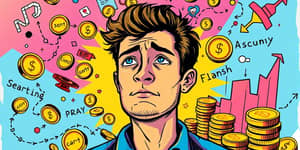 Economia comportamental: como sua mente afeta seu bolso