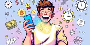Crédito pessoal online: agilidade e praticidade para imprevistos