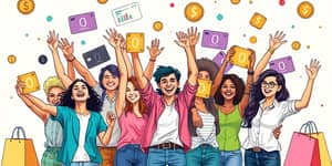 Cartão de crédito sem anuidade: entenda as vantagens
