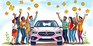 Consórcio de veículos: realize o sonho do carro novo