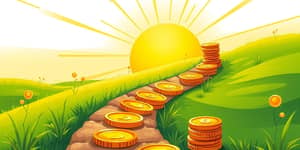 Micro-hábitos financeiros para grandes resultados