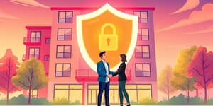 Seguro fiança: alternativa ao seu fiador