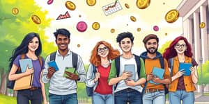 Cartão de crédito universitário: vantagens para estudantes