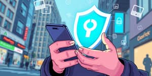 Seguro para celular: proteja seu aparelho de furtos e danos