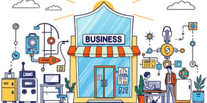 Seguro empresarial: proteção para seu negócio